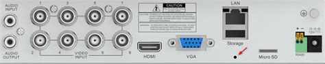 give review. . How to reset swann nvr to factory default
